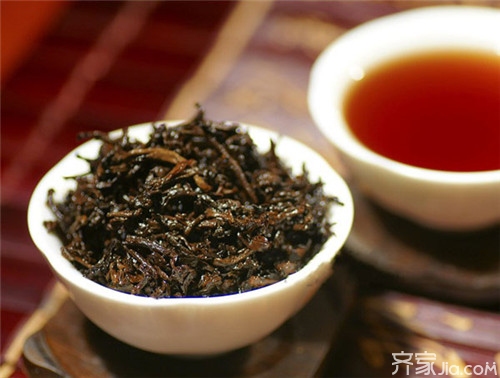 普洱熟茶好吗  普洱熟茶的泡法