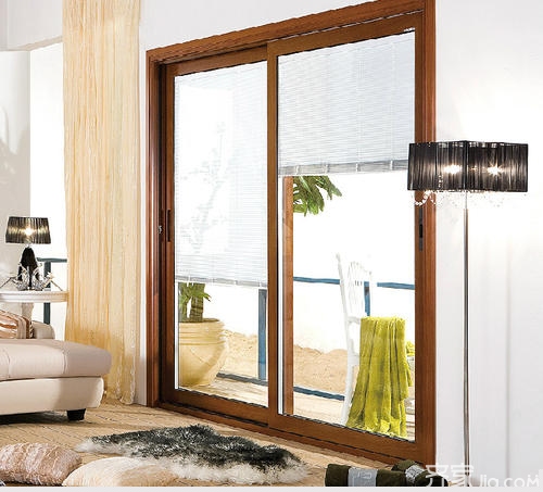 塑钢推拉门怎么样 塑钢推拉门价格