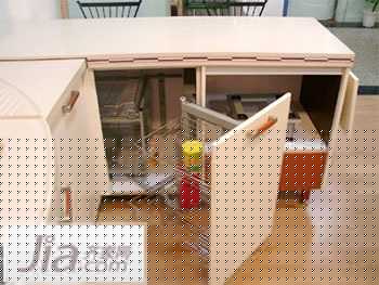 12款整体橱柜配件 引领厨房时尚生活
