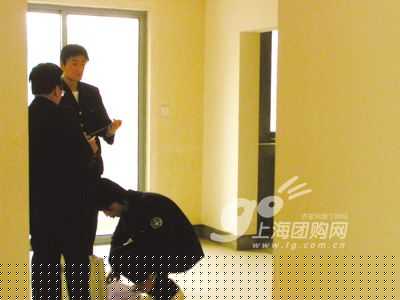 冬季验房把好关保证居住质量