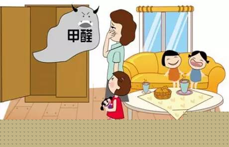 没有F4星的底气，谈何与“醛”世界为敌 
