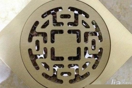 防臭地漏如何选购 地漏如何防臭