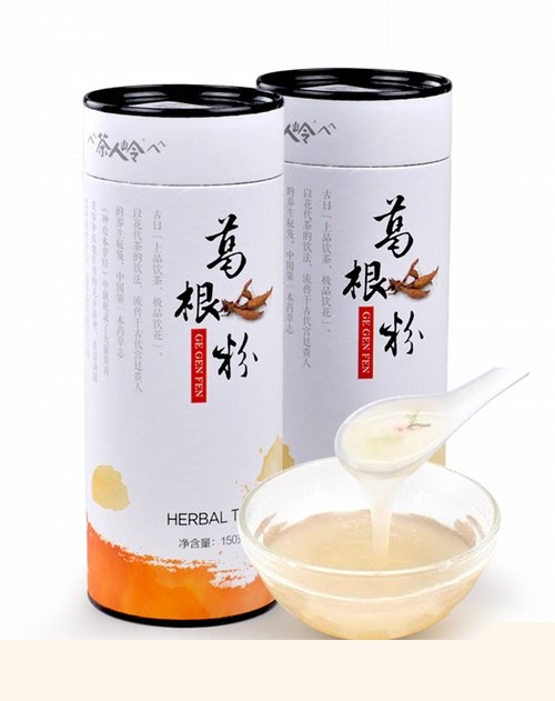 孕妇可以吃葛根粉吗  葛根粉对女性的保健作用