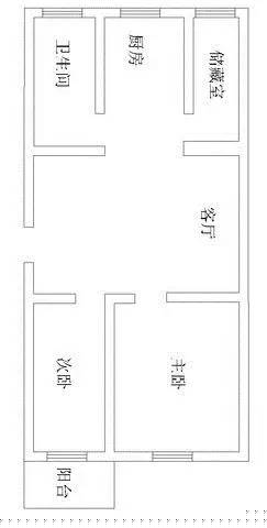 买到了长户型、低楼层，采光不好怎么办？