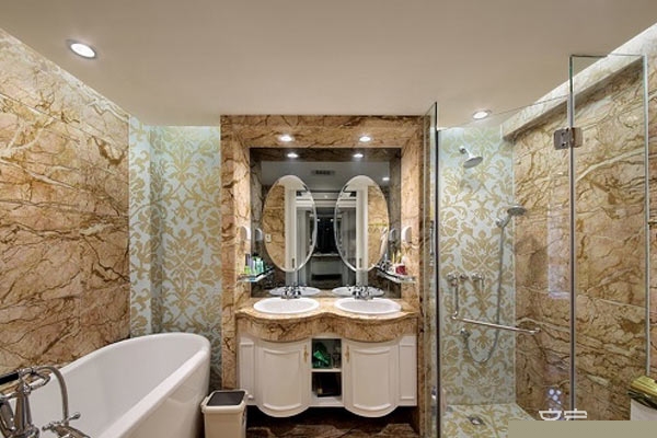 何为防水石膏板吊顶 防水石膏板吊顶优势特征