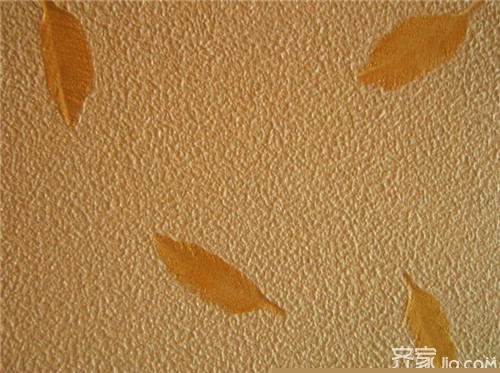 交换空间硅藻泥怎么样  环保与装饰并存