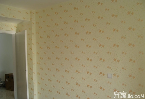 壁纸施工  壁纸施工流程以及注意事项