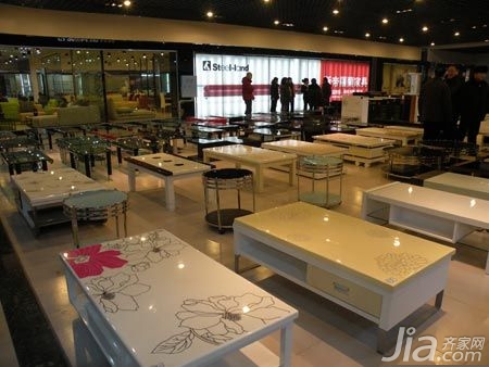 端午“粽”情 卖场精品建材优惠多多
