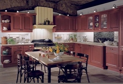 果断收藏！史上最全橱柜选购秘籍