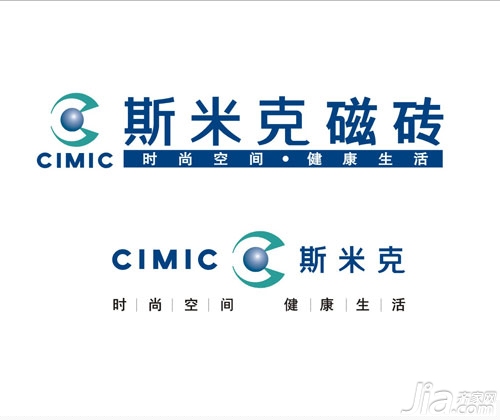 斯米克磁砖荣获陶瓷行业十大畅销品牌
