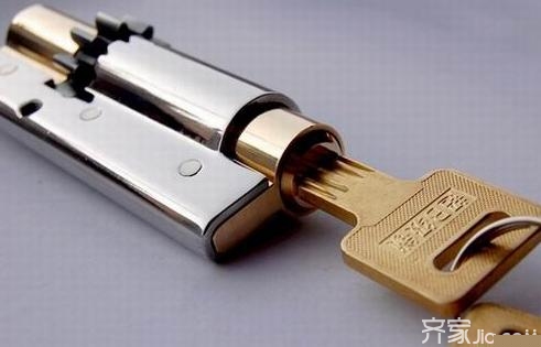 防盗门钥匙能配吗 哪里能配钥匙