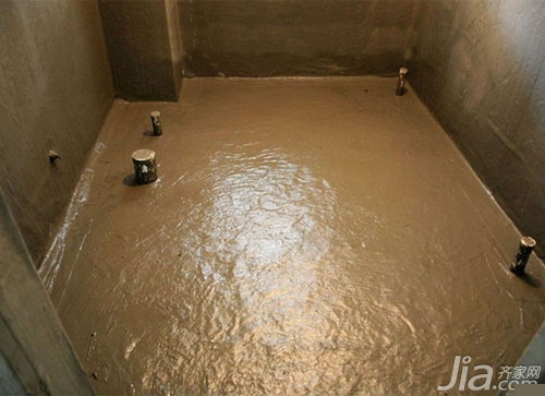卫生间怎样做防水  卫生间防水做法注意要点 