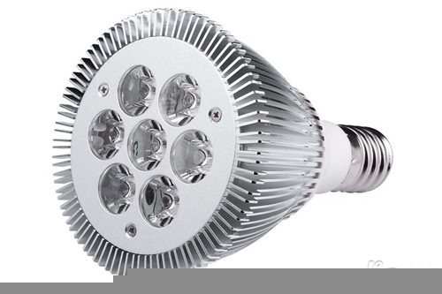 射灯多少钱一个