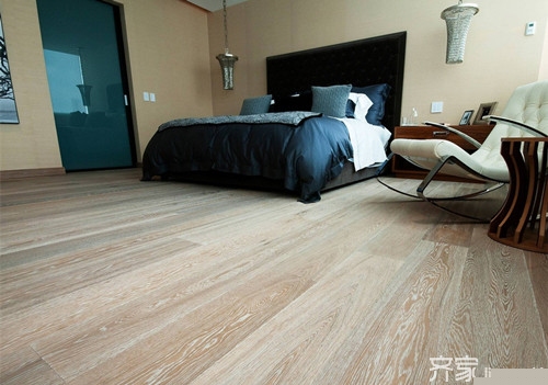 史上最全的地板修复  不看会后悔