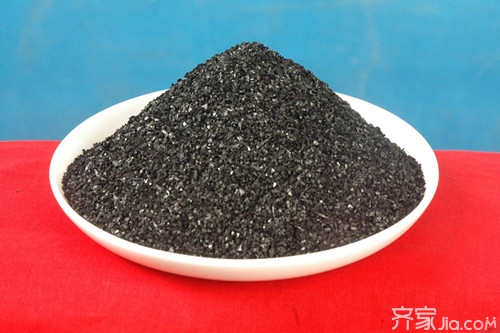 活性炭用途及活性炭的作用