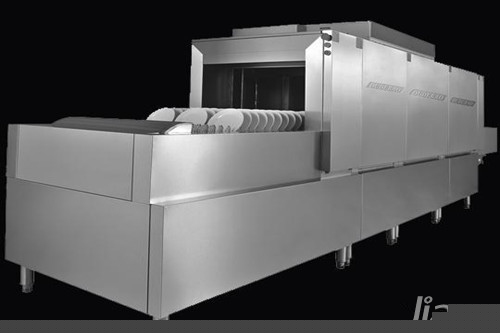 全自动洗碗机使用方法