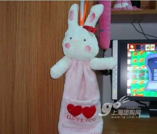 小饰物的大心机 成就网友80平米的韩式浪漫洞房