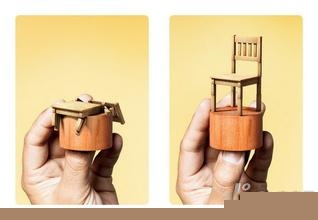 家具软装成趋势 创意软装受热捧