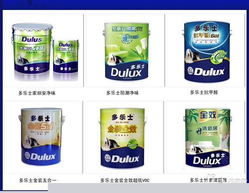 什么墙漆最环保 国内十大环保墙漆品牌推荐