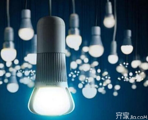 照明界的实力派 见证LED灯四大“实力 ”