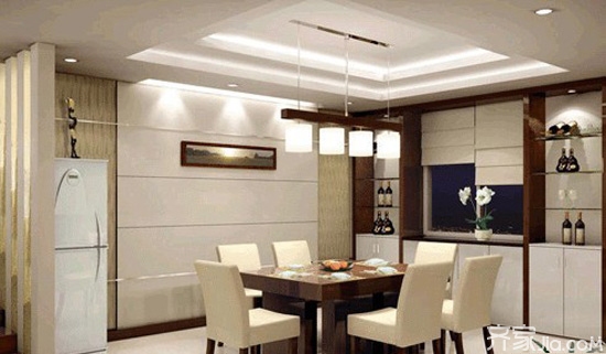 你会挑灯具吗？家居照明的七大误区