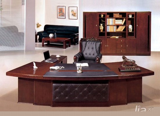 办公家具品牌布局电商 尝试体验营销