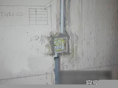 电线穿管详细步骤 跟着我左手右手穿起来