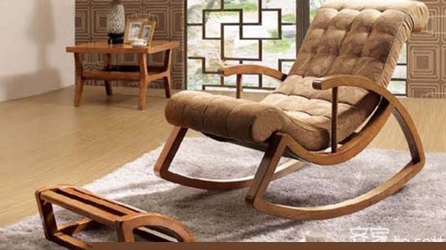 老年家具市场短缺 怎样为老人挑选合适家具