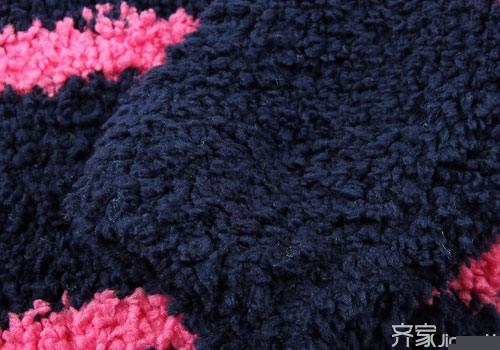 家居知识篇  100聚酯纤维是什么面料