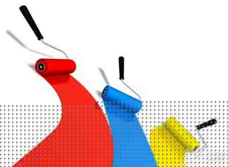 无检测报告 涂料“低碳”多是噱头