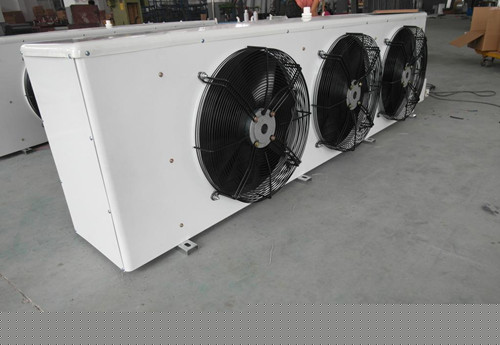 空气冷却器厂家推荐 空气冷却器原理及应用