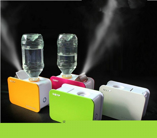 加湿器怎么用 加湿器的正确使用方法