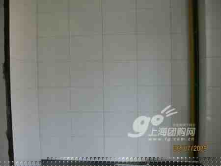 DIY随性设计 齐家网友简约83平2室2厅