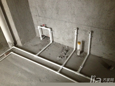 水管的分类与特点