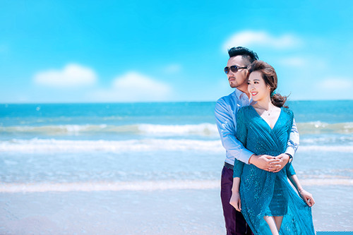深圳婚纱影楼哪家好 拍婚纱照前需要准备什么