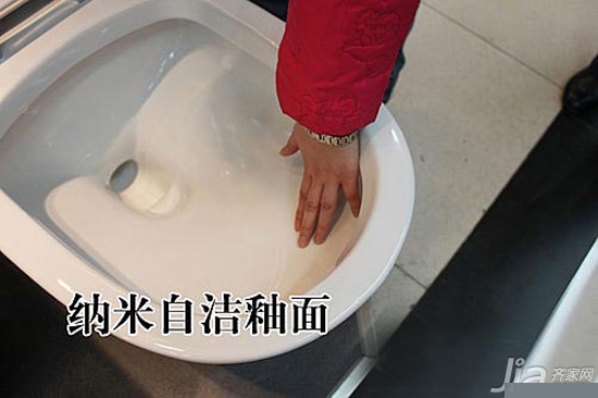 你家的座便器真的节水吗？防忽悠秘籍来了！