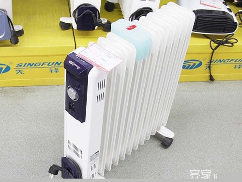 储热式电暖器怎么样 储热式电暖器的特点