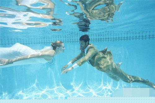 山东婚纱摄影排行榜 山东拍婚纱照哪家好