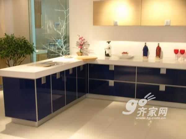 专家支招：如何从生产工艺来看橱柜的质量？