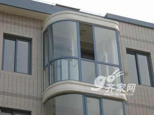 夏季保养：铝合金门窗保养有妙招