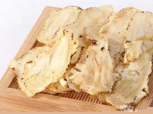当归片可以泡水喝吗 当归片泡水喝的好处