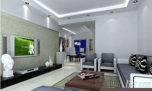 墙面装修步骤 墙面装修步骤知识详解