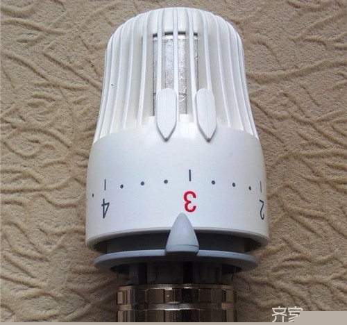暖气温控阀工作原理 暖气温控阀用途及使用