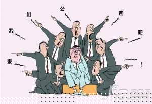 科技木纹专业导购稀缺 完善体制才最重要