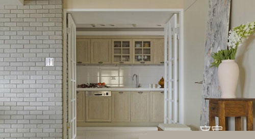 小户型装修效果图 小户型装修巧妙扩容