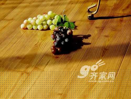 可延长复合木地板使用寿命的保养妙招
