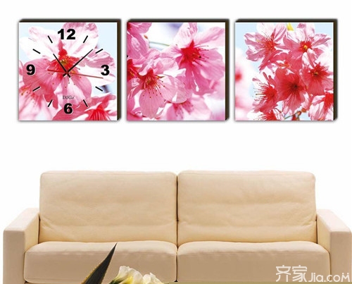什么是装饰画 装饰画选用技巧