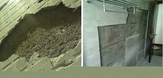 【家装知识系列】之拆除项目