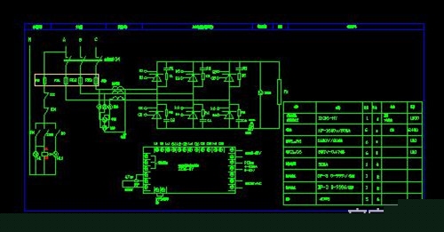 电力配网 环网柜的原理与应用