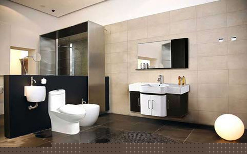 陶瓷卫浴品牌排名 陶瓷卫浴选购陷阱